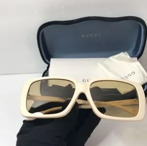 Gucci | Accessories | Original New Gucci Sunglasses Gg567san  display picture 2